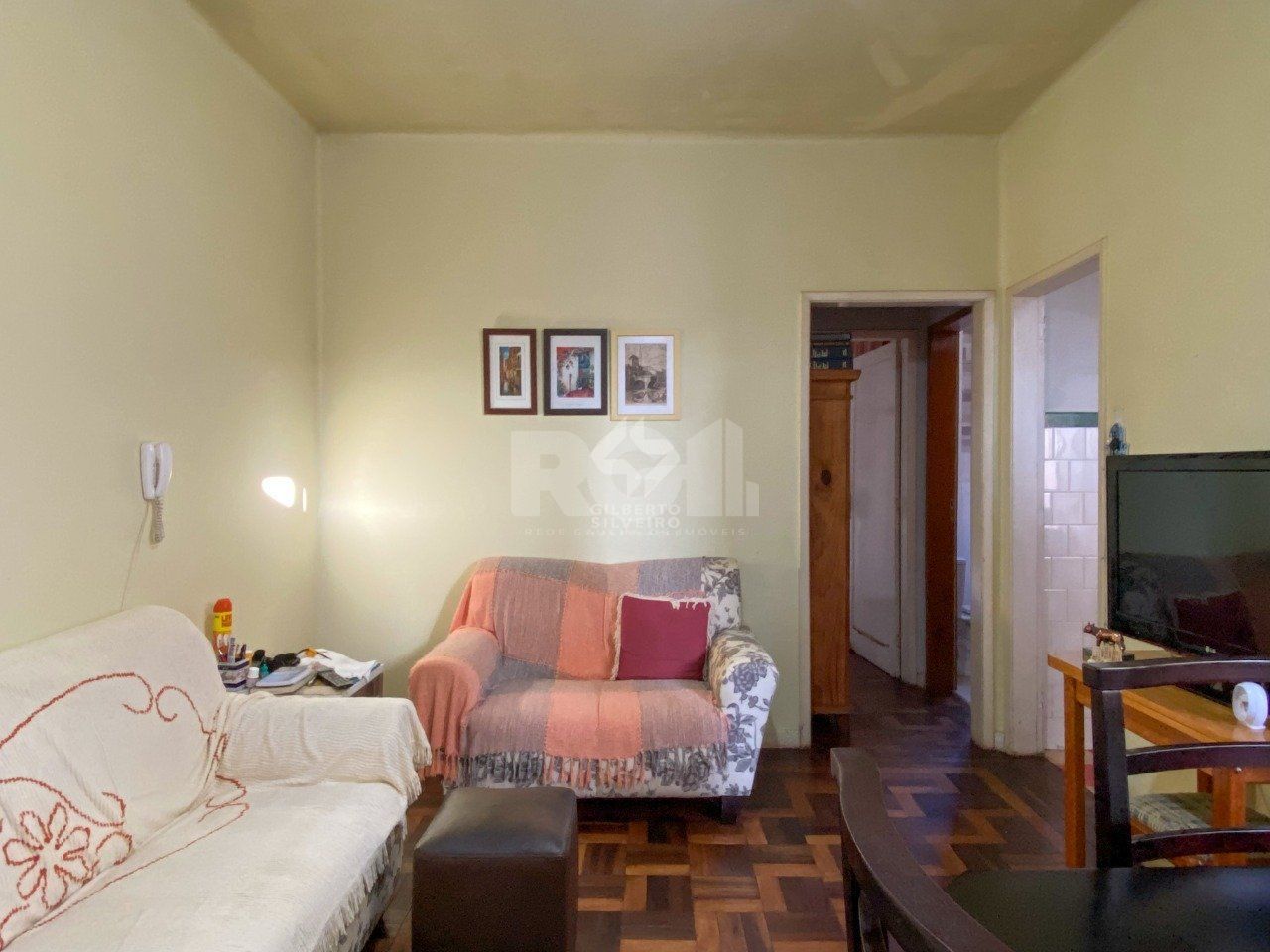 Apartamento, 2 quartos, à venda, 47 m², Centro Histórico - Porto Alegre — foto 2