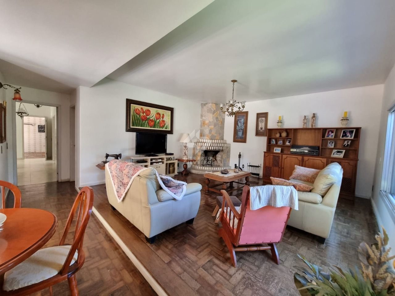Casa, 5 quartos, à venda, 336 m², Jardim Isabel - Porto Alegre — foto 3
