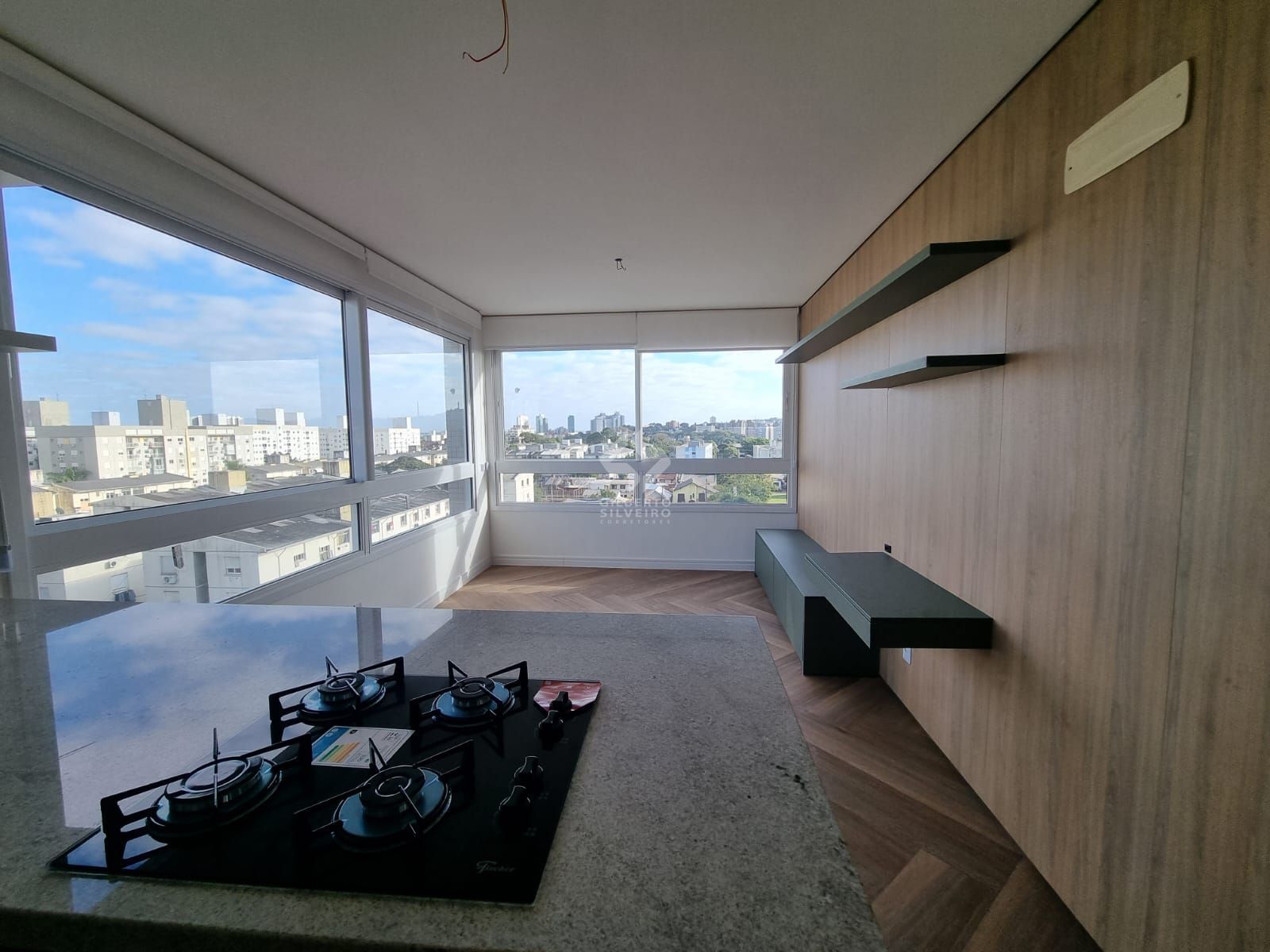 Apartamento Decorado 2 Dormitórios 2 Vagas