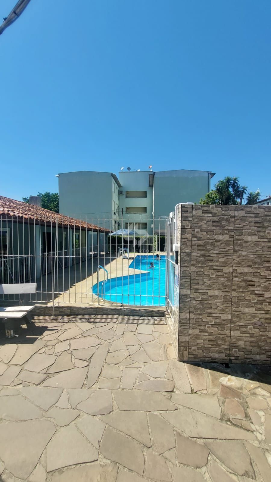 Apartamento, 1 quarto, à venda, 39 m², Camaquã - Porto Alegre — foto 4