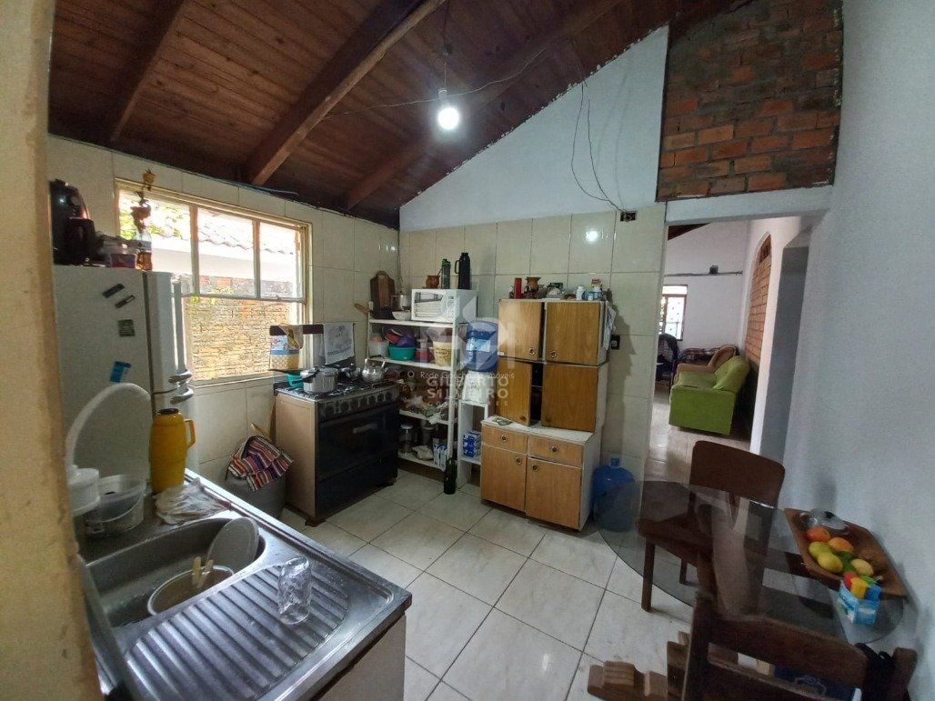 Casa, 1 quarto, à venda, 40 m², Hípica - Porto Alegre — foto 3
