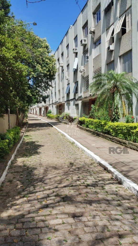 Apartamento 2 quartos à venda, 53m², Medianeira - Porto Alegre