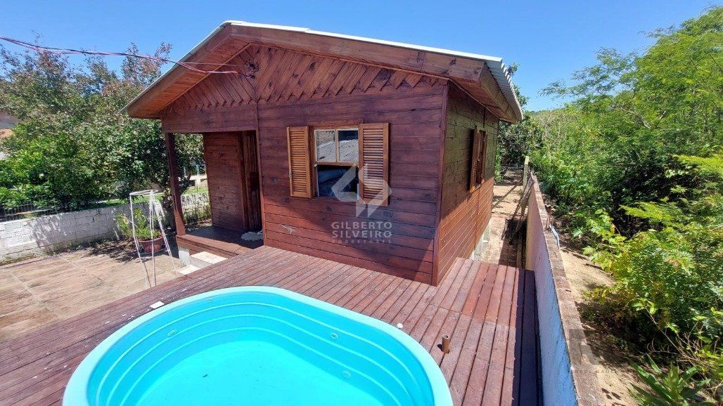 Sítio à venda, 83m², Aberta dos Morros - Porto Alegre