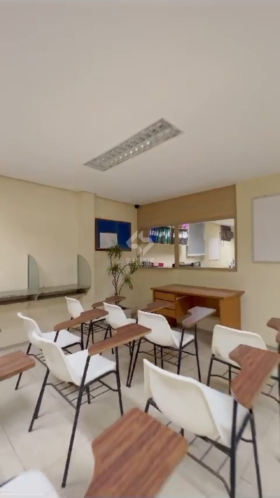 Conjunto Comercial, 1 sala, à venda, 162 m², Centro Histórico - Porto Alegre — foto 4