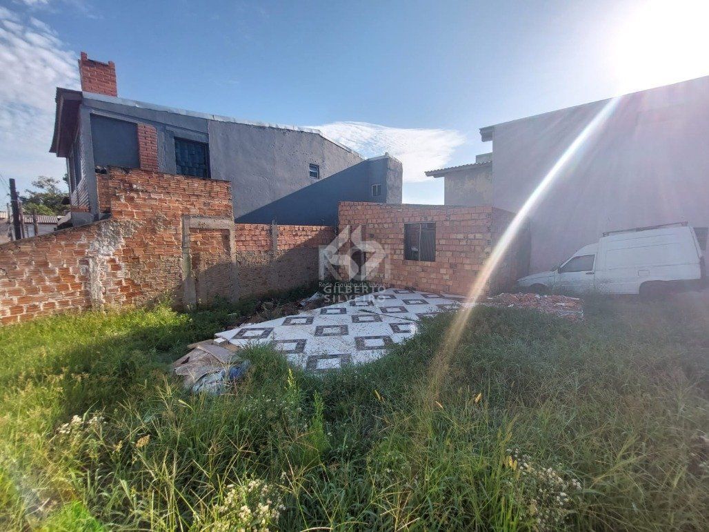 Terreno, à venda, Restinga - Porto Alegre — foto 3