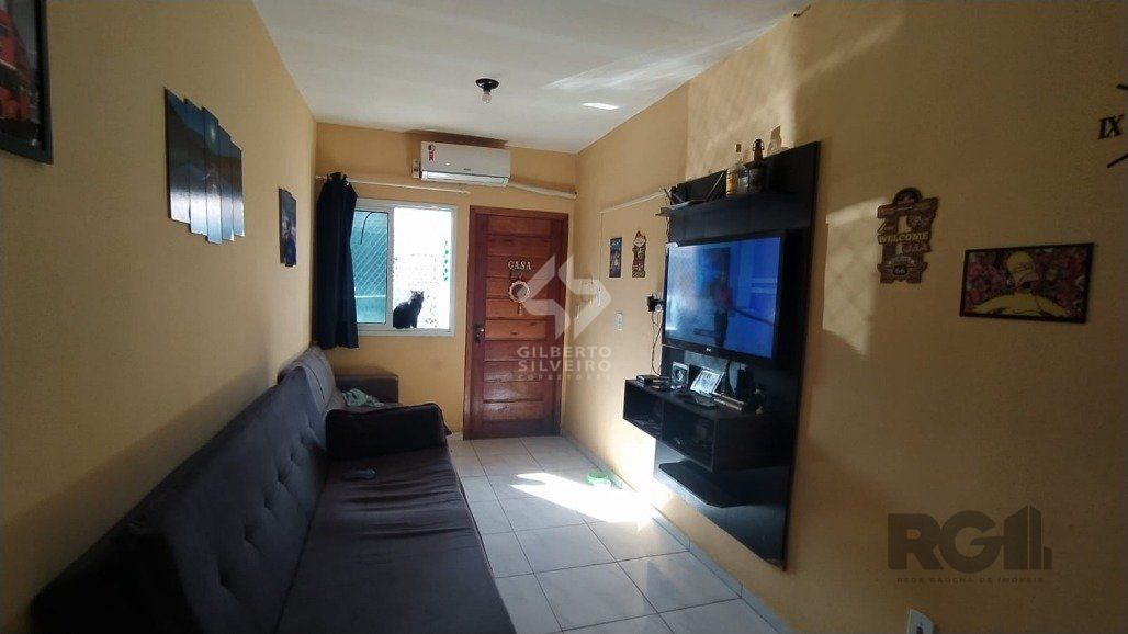 Casa de Condomínio, 2 quartos, à venda, 46 m², Ponta Grossa - Porto Alegre — foto 3