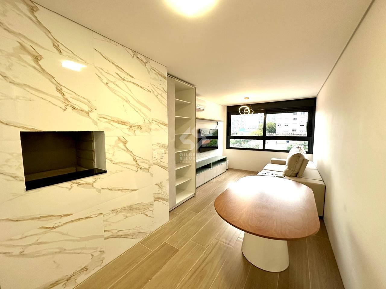 Apartamento 2 quartos à venda, 62m², Cristal - Porto Alegre