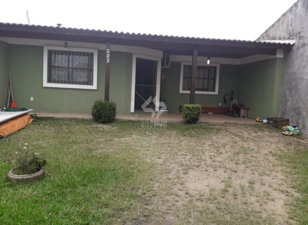 Casa 2 quartos à venda, 100m², Hípica - Porto Alegre
