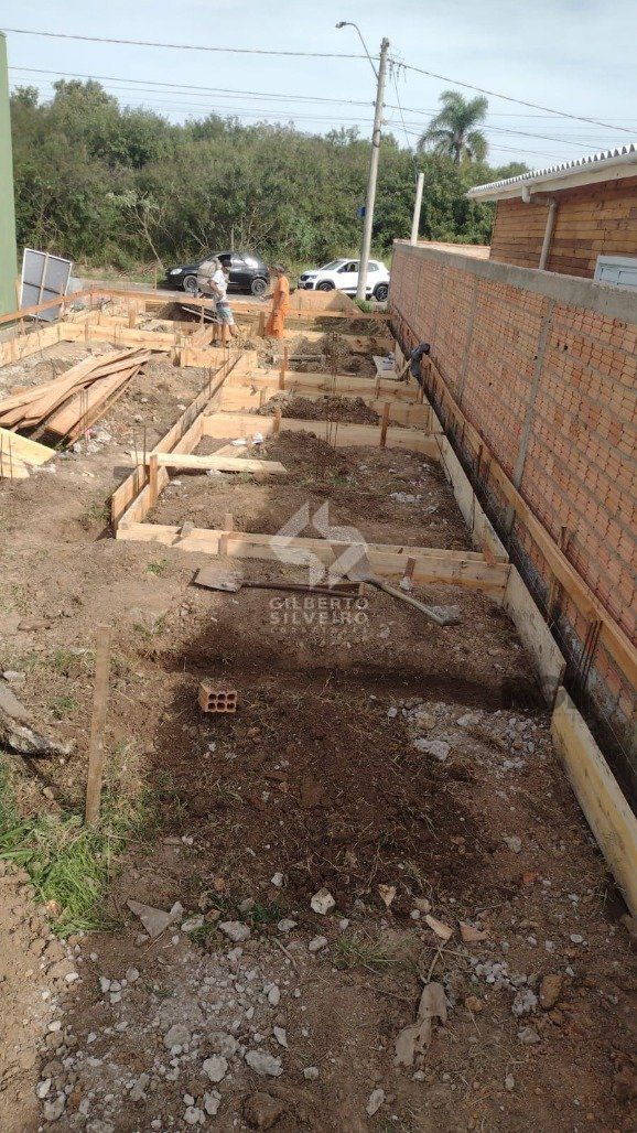 Casa, 3 quartos, à venda, 105 m², Aberta dos Morros - Porto Alegre — foto 2