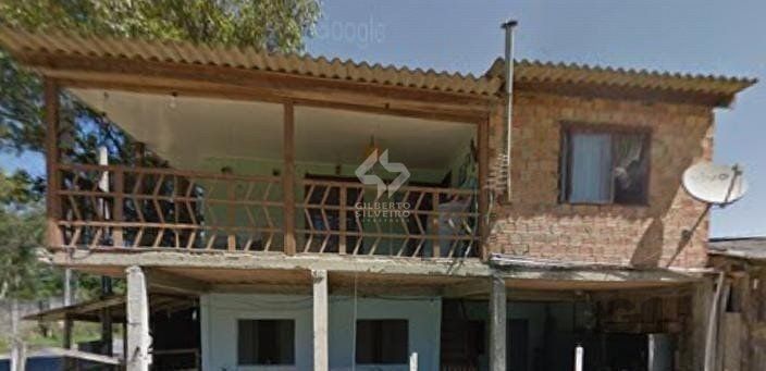 Casa 3 quartos à venda, 136000m², Restinga - Porto Alegre