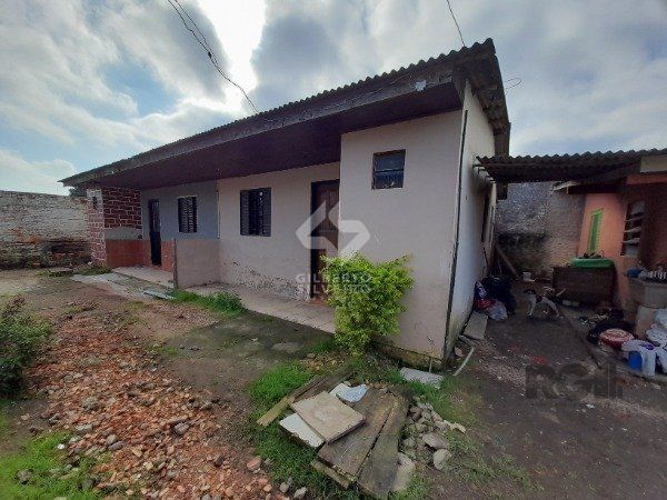 Terreno, à venda, Aberta dos Morros - Porto Alegre — foto 4