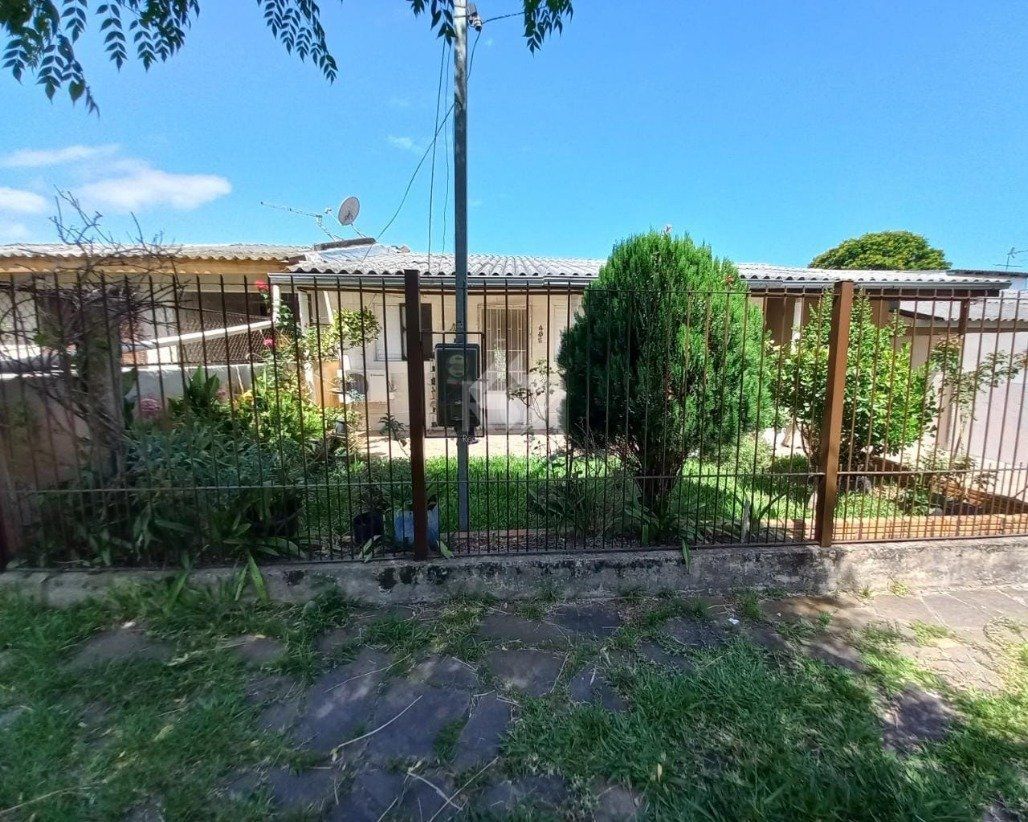 Casa, 2 quartos, à venda, 120 m², Hípica - Porto Alegre — foto 2