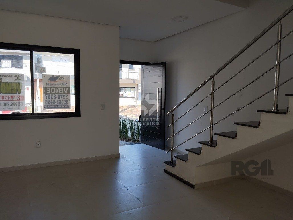 Casa, 3 quartos, à venda, 120 m², Hípica - Porto Alegre — foto 2