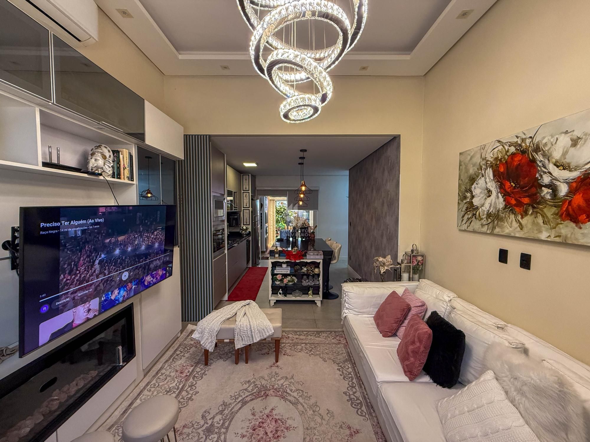 Casa de Condomínio, 3 quartos, à venda, 92 m², Hípica - Porto Alegre — foto 5