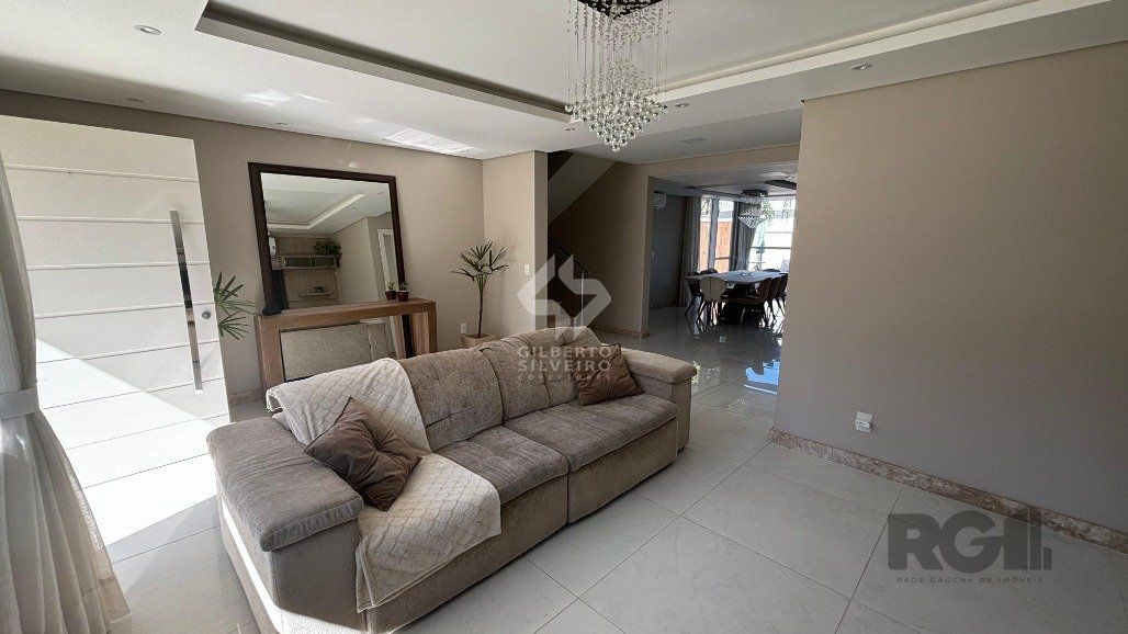 Casa de Condomínio, 4 quartos, à venda, 312 m², Hípica - Porto Alegre — foto 4