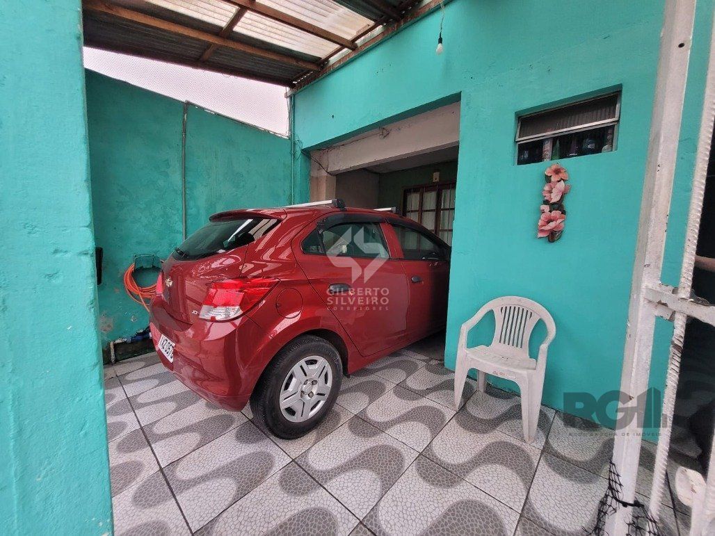 Casa, 3 quartos, à venda, 100 m², Hípica - Porto Alegre — foto 2