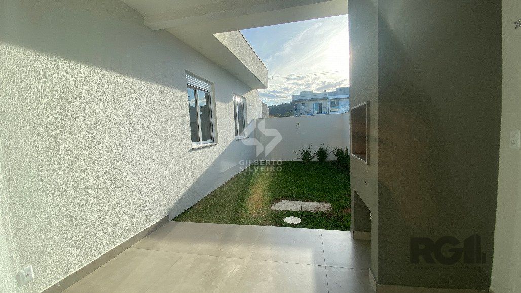 Casa de Condomínio, 3 quartos, à venda, 103 m², Aberta dos Morros - Porto Alegre — foto 5