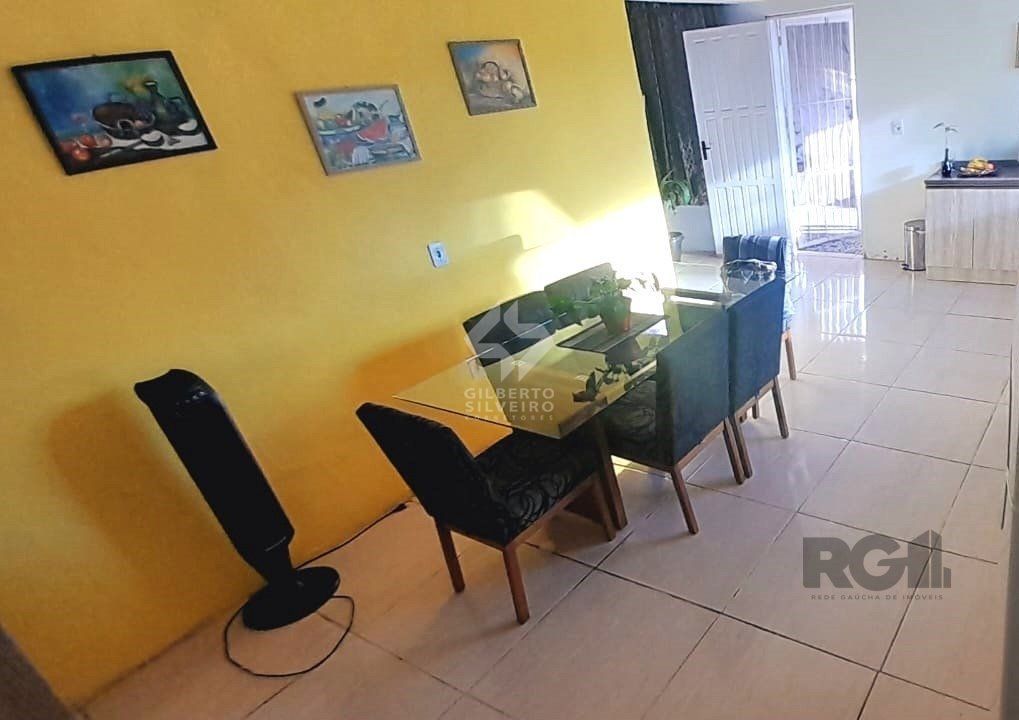 Casa, 6 quartos, à venda, 280 m², Restinga - Porto Alegre — foto 4