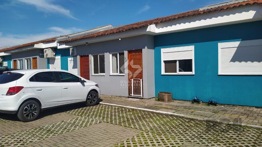 Casa de Condomínio 2 quartos à venda, 46m², Ponta Grossa - Porto Alegre