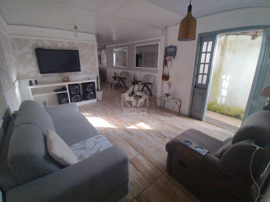 Casa, 2 quartos, à venda, 103 m², Hípica - Porto Alegre — foto 2