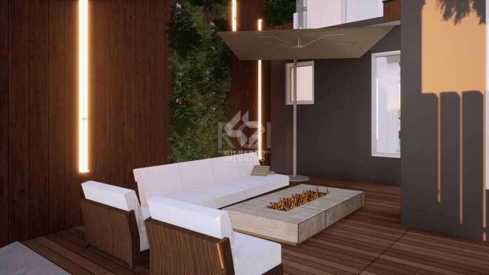 Sobrado, 4 quartos, à venda, 287 m², Hípica - Porto Alegre — foto 3