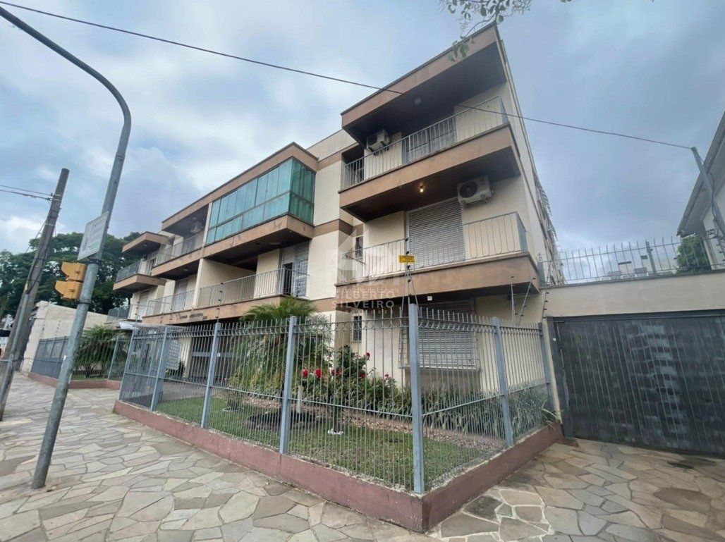 Apartamento 1 quartos à venda, 41m², Medianeira - Porto Alegre