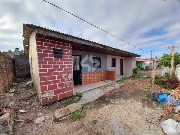 Terreno, à venda, Aberta dos Morros - Porto Alegre — foto 5