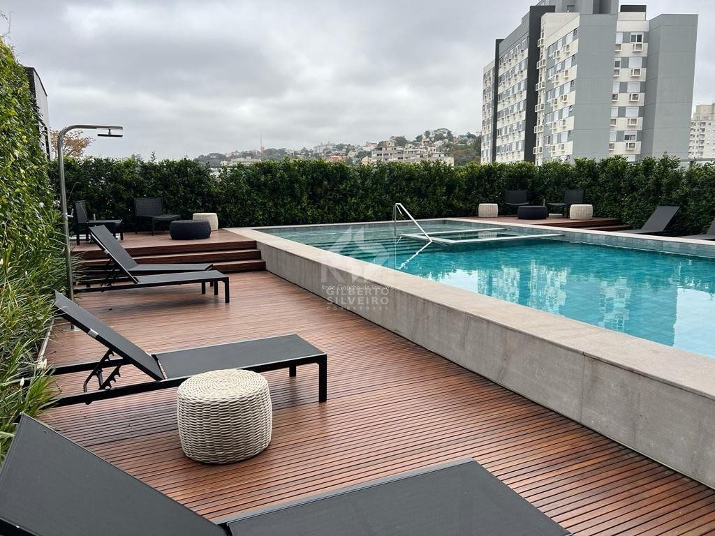 Loft, 1 quarto, à venda, 35 m², Glória - Porto Alegre — foto 5