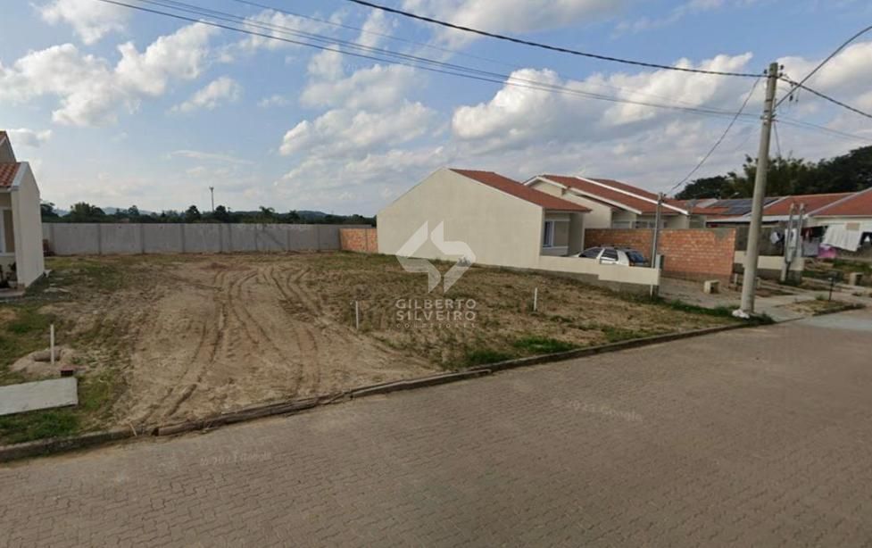 Terreno à venda, Restinga - Porto Alegre