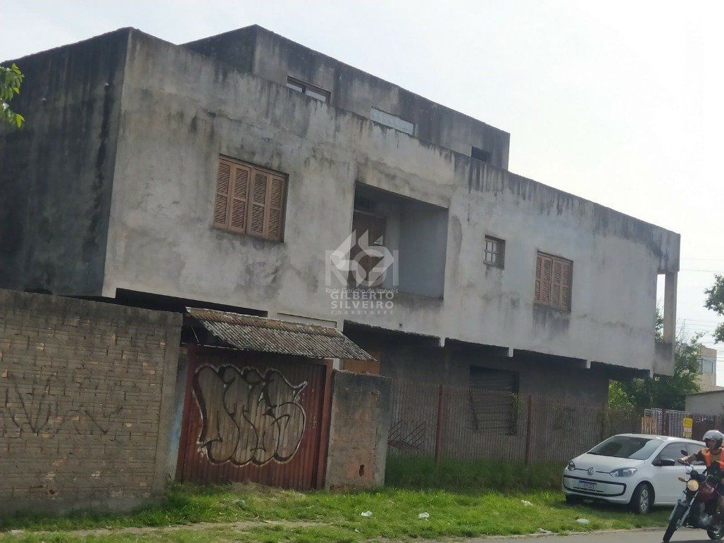 Sobrado 3 quartos à venda, 320m², Niterói - Canoas