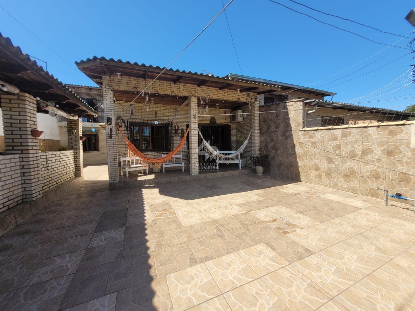 Casa, 4 quartos, à venda, 100 m², Restinga - Porto Alegre — foto 2