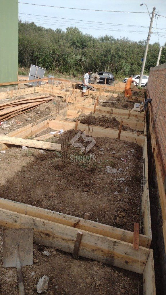 Casa 3 quartos à venda, 105m², Aberta dos Morros - Porto Alegre
