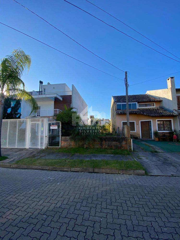 Terreno Lagos de Nova Ipanema