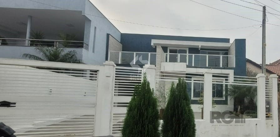 Sobrado, 4 quartos, à venda, 284 m², Nossa Senhora das Graças - Canoas — foto 3
