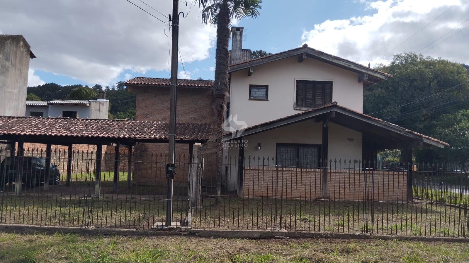 Casa, 3 quartos, à venda, 148 m², Aberta dos Morros - Porto Alegre — foto 4