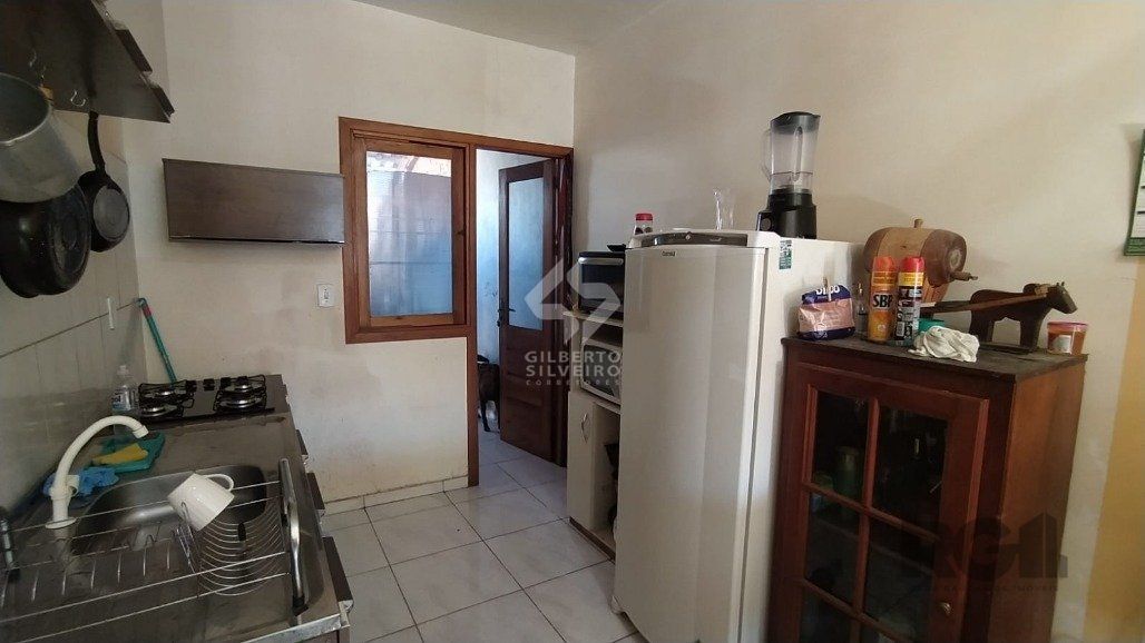 Casa de Condomínio, 2 quartos, à venda, 46 m², Ponta Grossa - Porto Alegre — foto 5