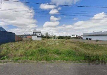 Terreno, à venda, Aberta dos Morros - Porto Alegre — foto 5