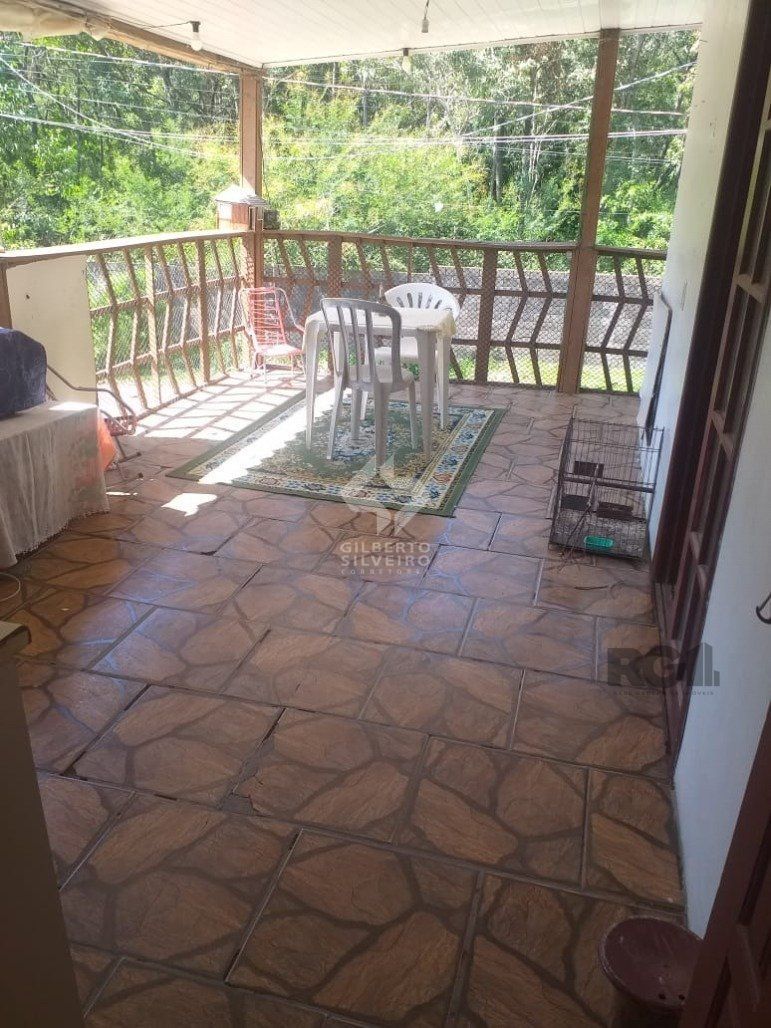 Casa, 3 quartos, à venda, 136.000 m², Restinga - Porto Alegre — foto 2