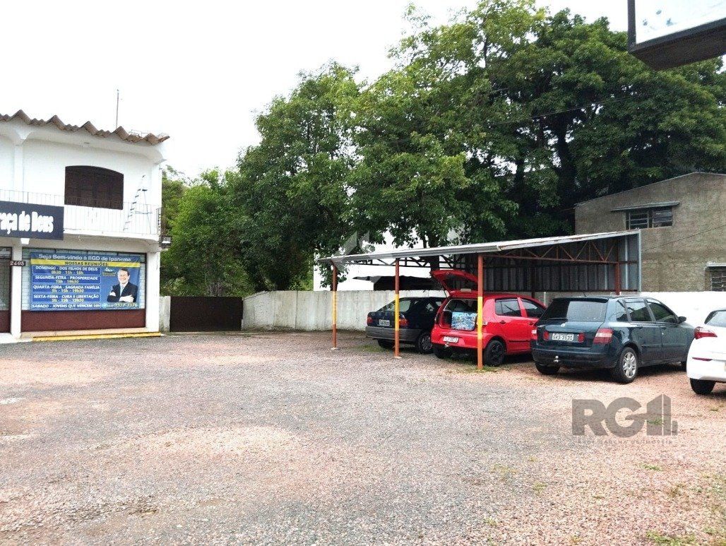Prédio Comercial, à venda, 750 m², Cavalhada - Porto Alegre — foto 3