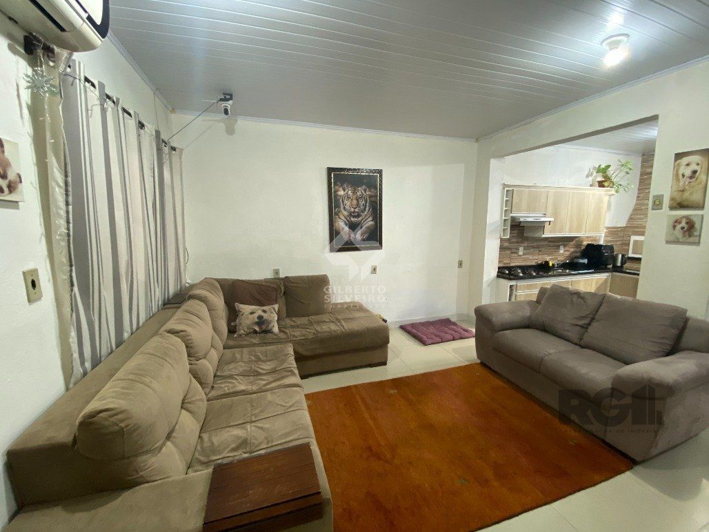 Casa, 2 quartos, à venda, 150 m², Restinga - Porto Alegre — foto 5
