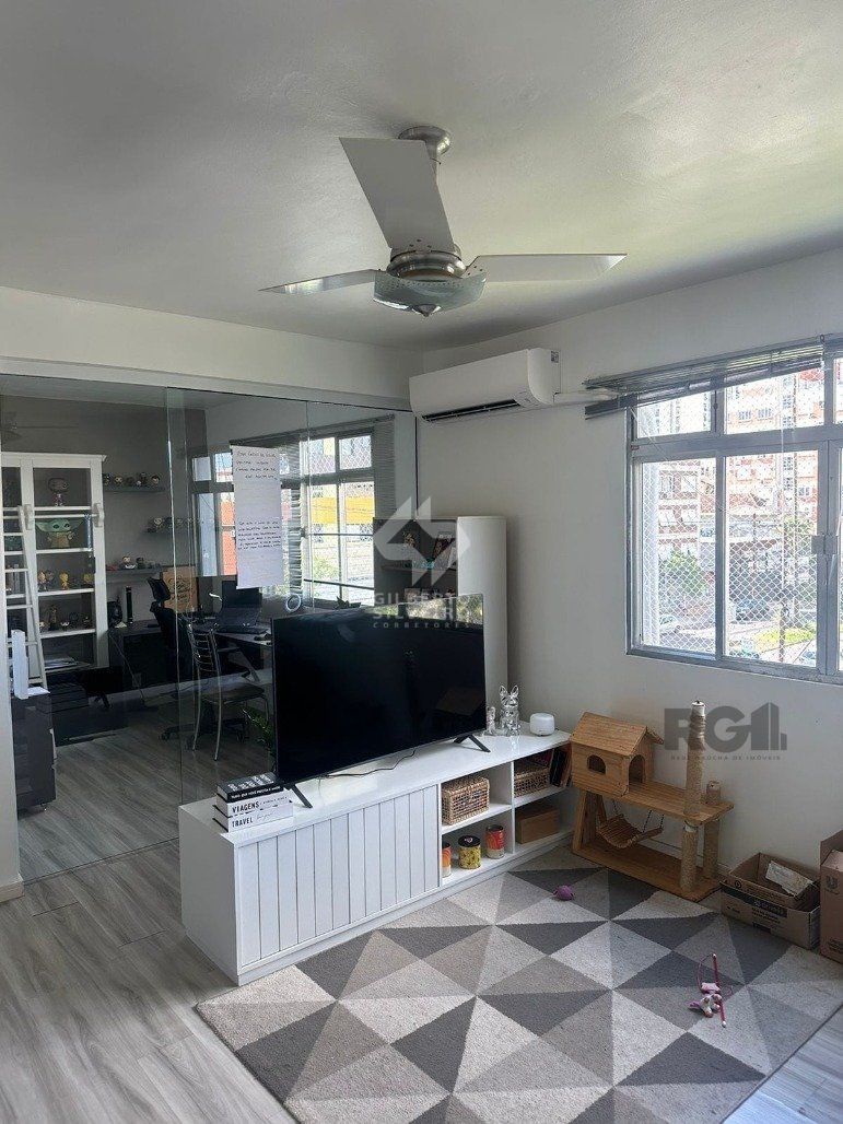 Apartamento, 2 quartos, à venda, 96 m², Menino Deus - Porto Alegre — foto 3