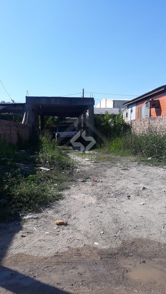 Terreno à venda, Restinga - Porto Alegre