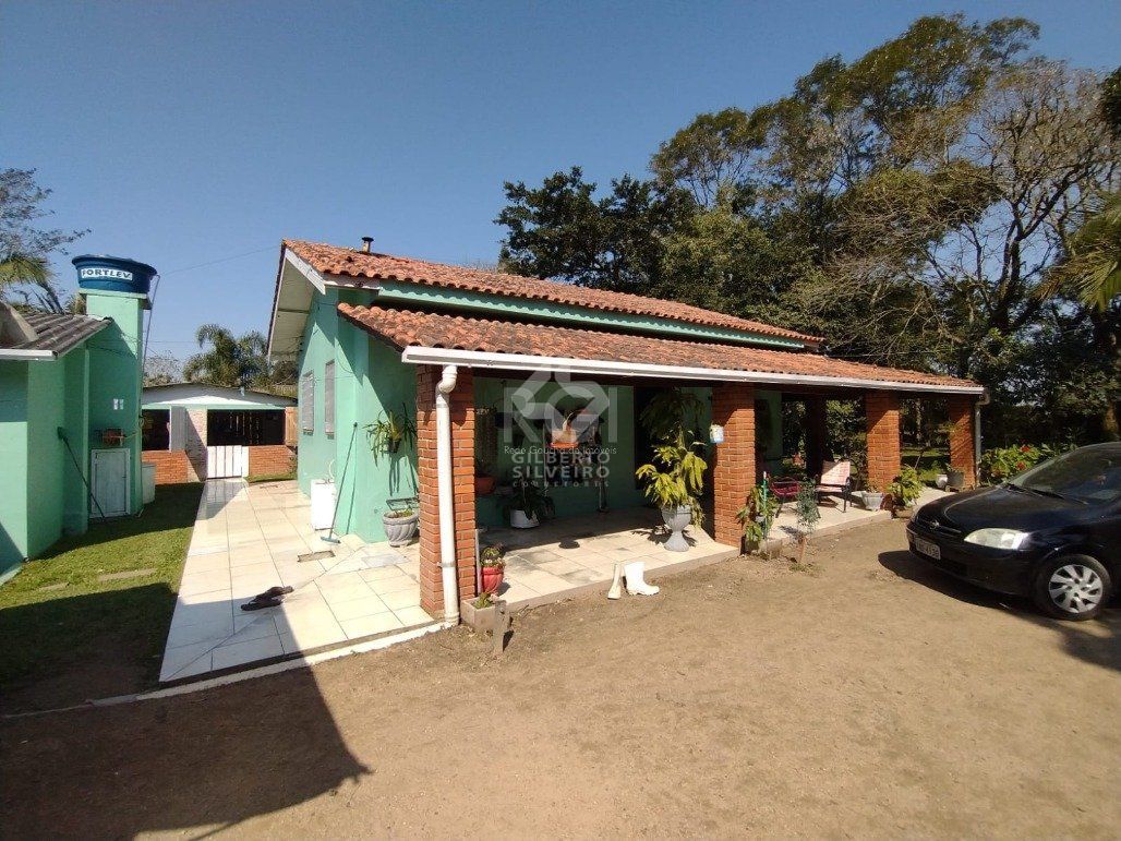 Sítio, 4 quartos, à venda, 245 m², Lami - Porto Alegre — foto 4