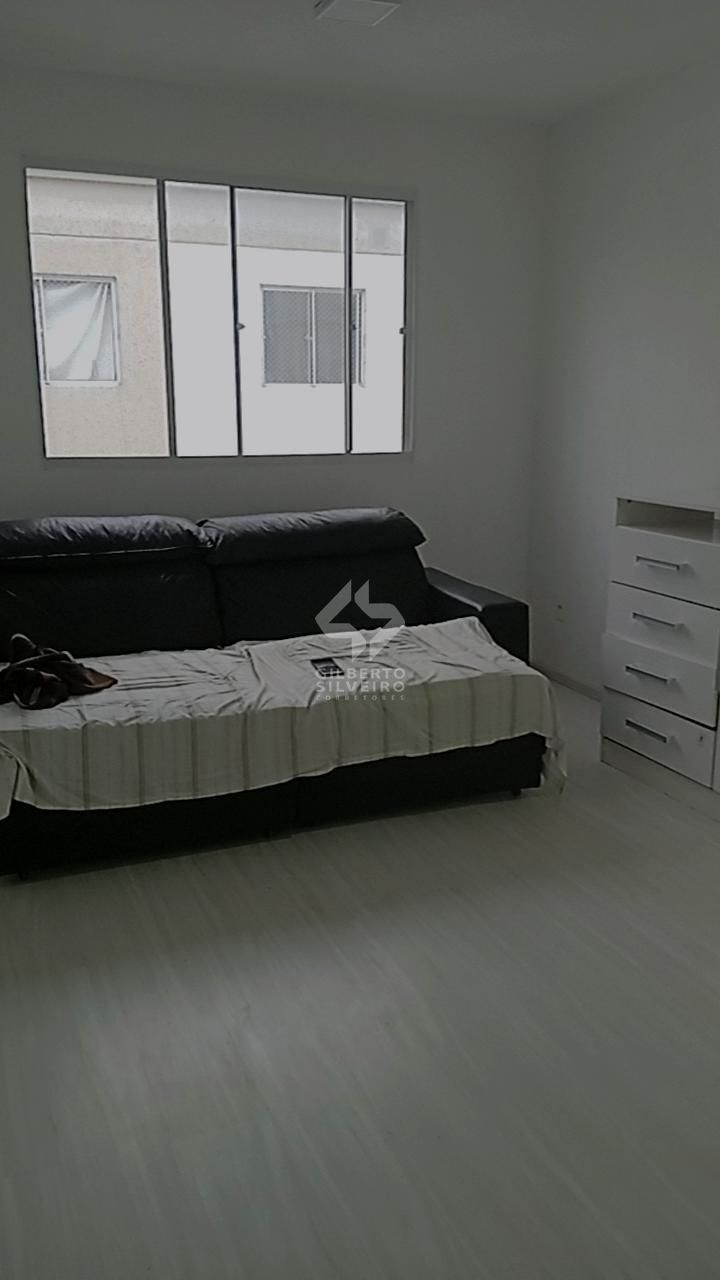 Apartamento, 2 quartos, à venda, 41 m², Restinga - Porto Alegre — foto 5