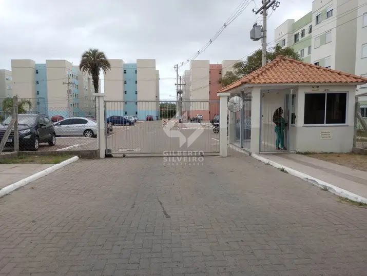 Apartamento 2 quartos à venda, 51m², Chapéu do Sol - Porto Alegre