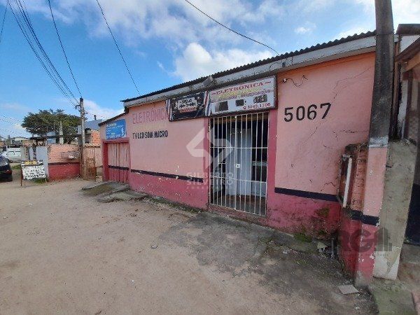 Terreno à venda, Aberta dos Morros - Porto Alegre