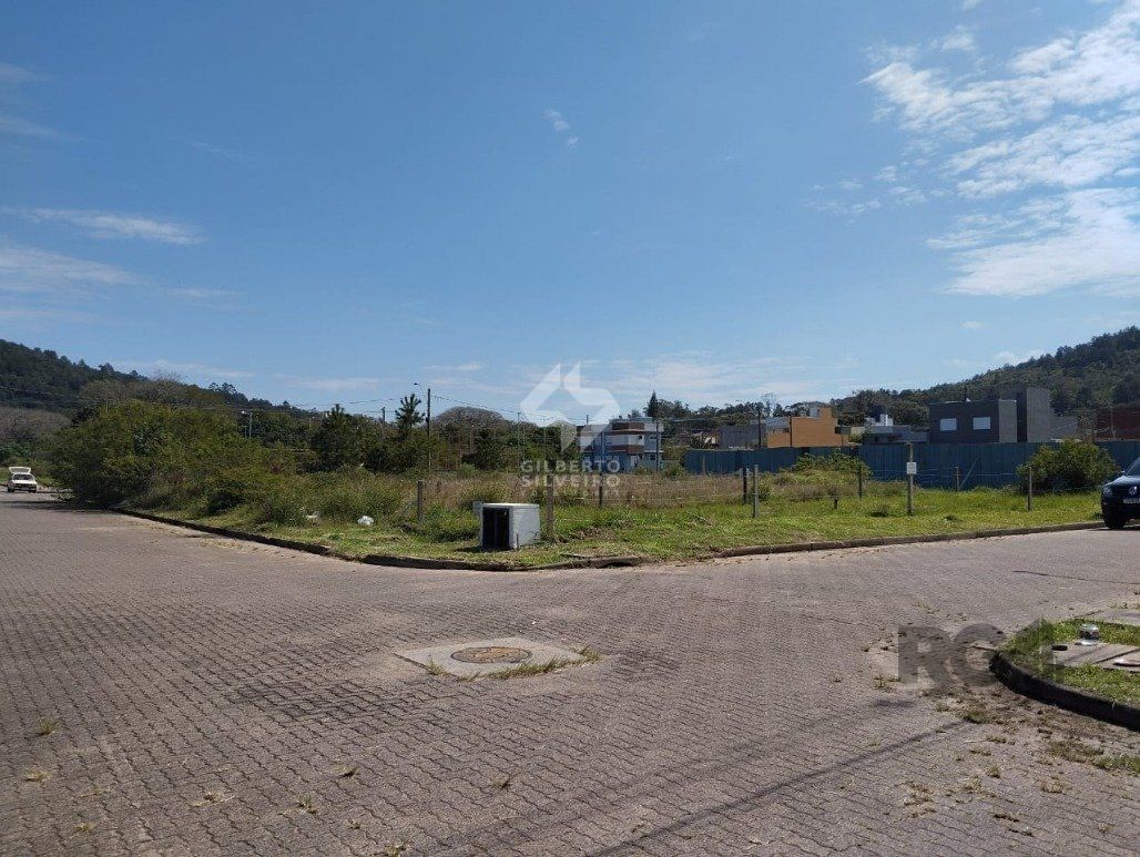Terreno à venda, Aberta dos Morros - Porto Alegre