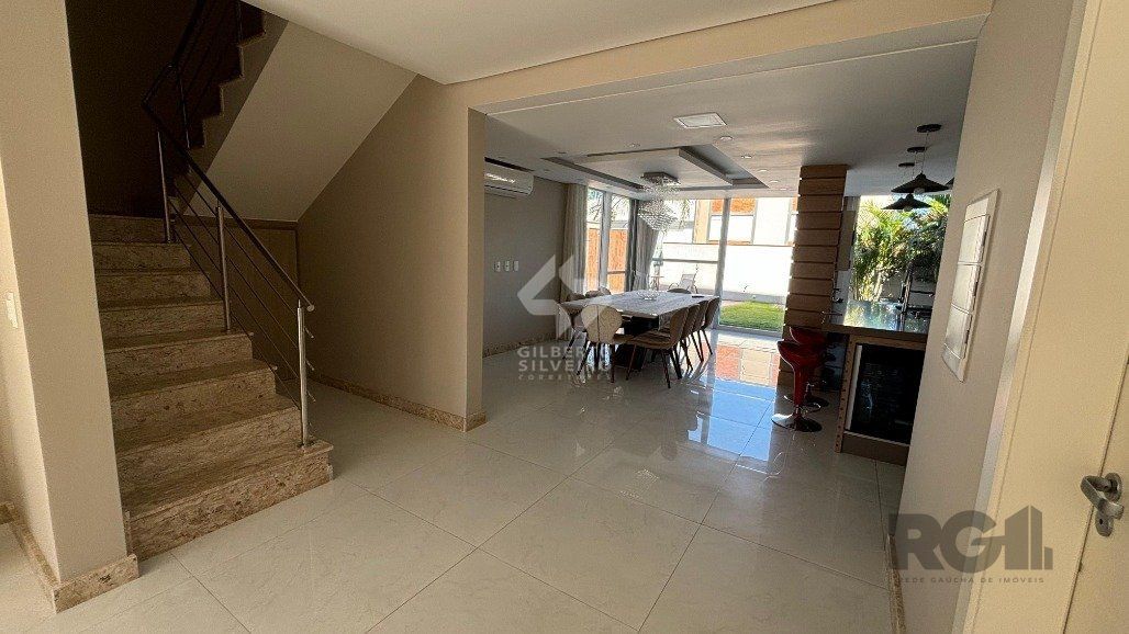 Casa de Condomínio, 4 quartos, à venda, 312 m², Hípica - Porto Alegre — foto 5