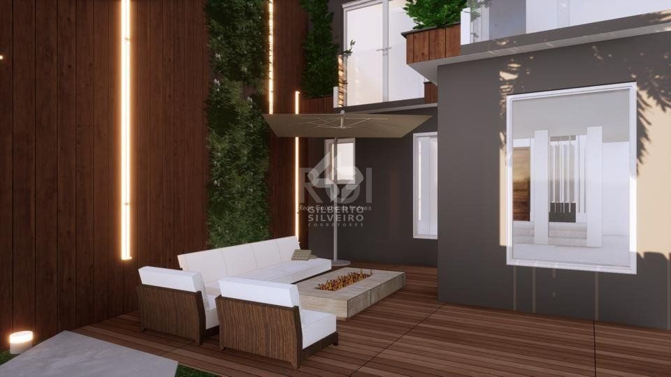 Sobrado, 4 quartos, à venda, 287 m², Hípica - Porto Alegre — foto 5