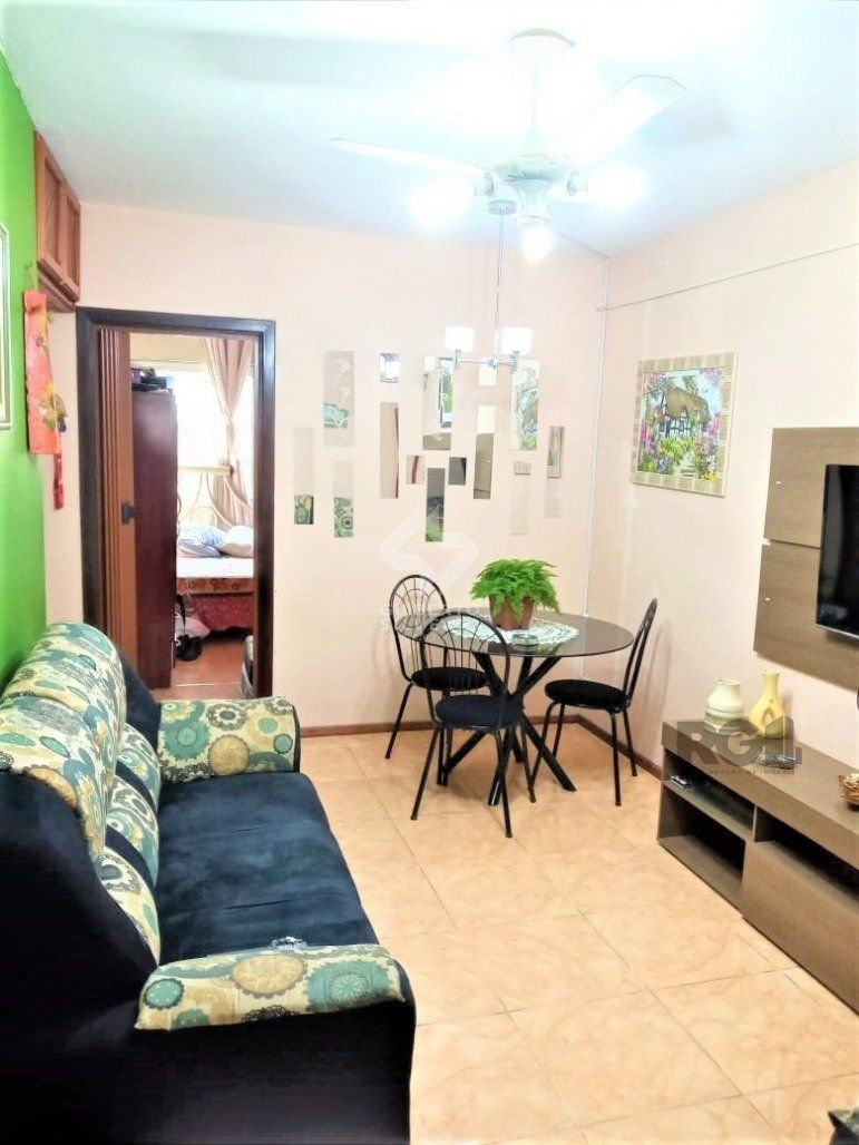 Apartamento, 2 quartos, à venda, 43 m², Morro Santana - Porto Alegre — foto 4